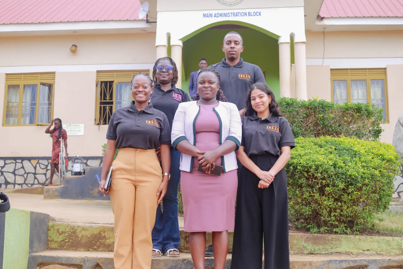 Ibanda University Embraces Online Learning With Uketa