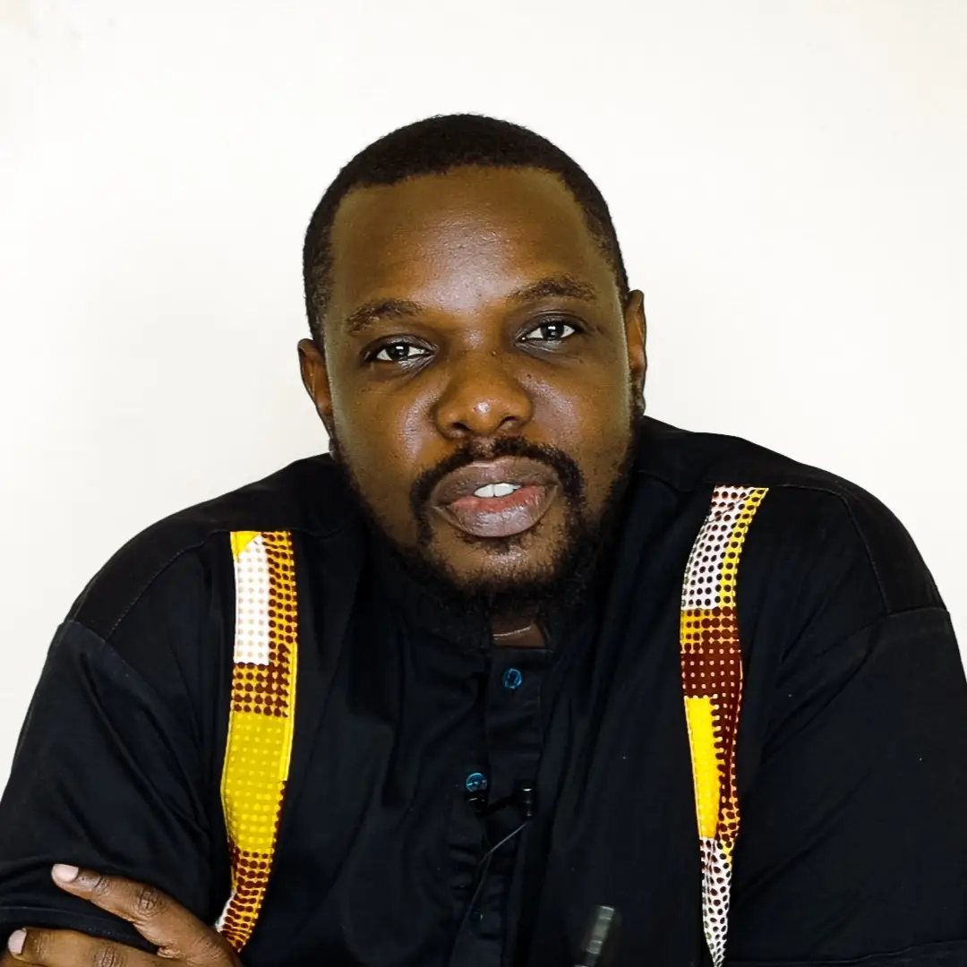 Shakib Nsubuga