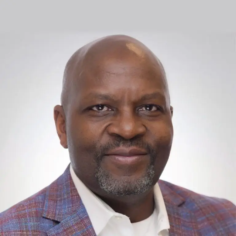 Twesigye Jackson Kaguri