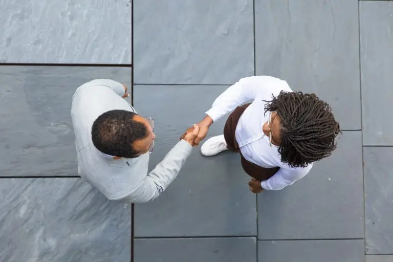 Support for partners and collaborators